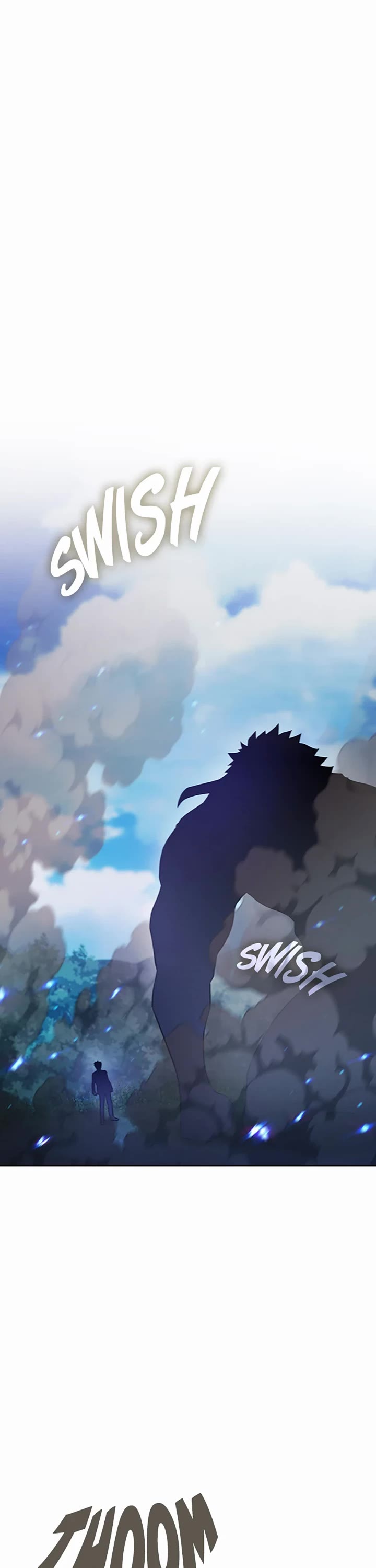 The Constellation That Returned From Hell chapter 194 page 36