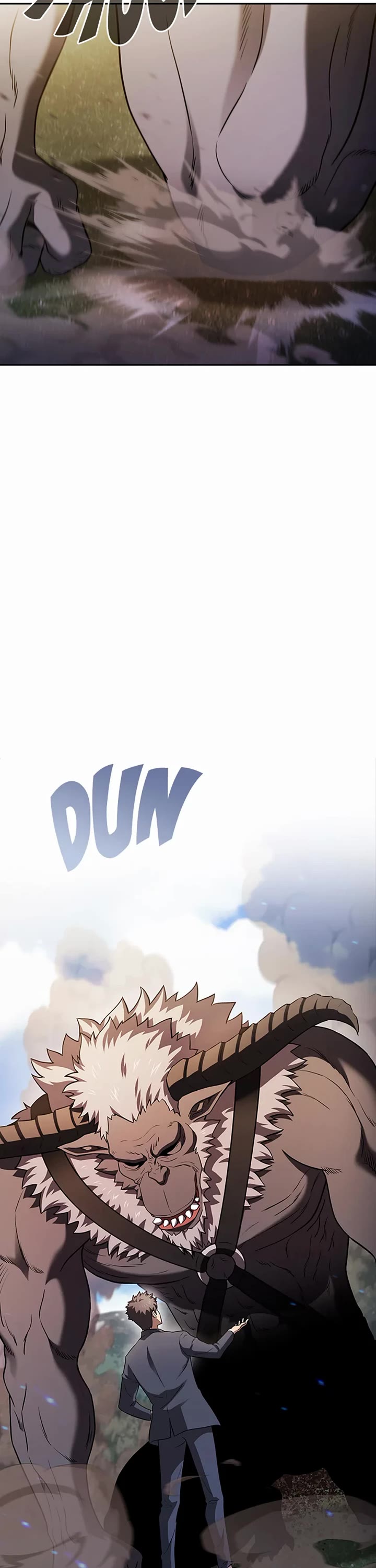 The Constellation That Returned From Hell chapter 194 page 37