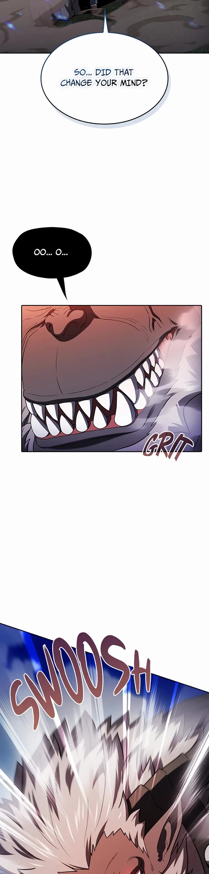 The Constellation That Returned From Hell chapter 194 page 38