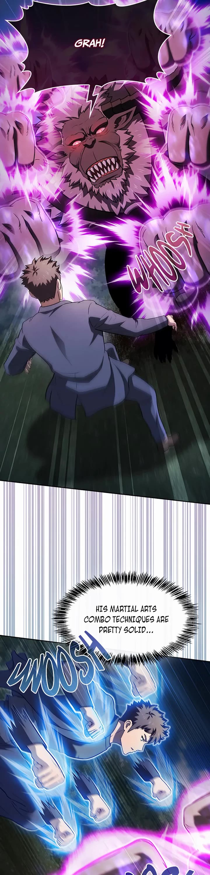 The Constellation That Returned From Hell chapter 194 page 41