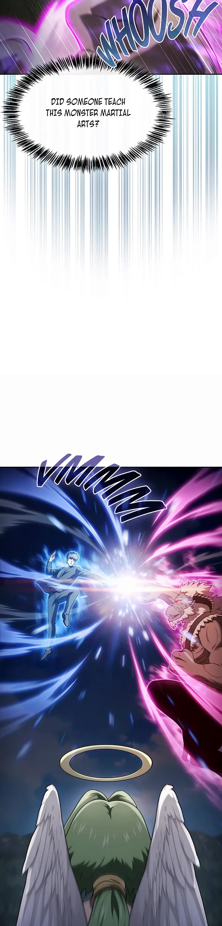 The Constellation That Returned From Hell chapter 194 page 42