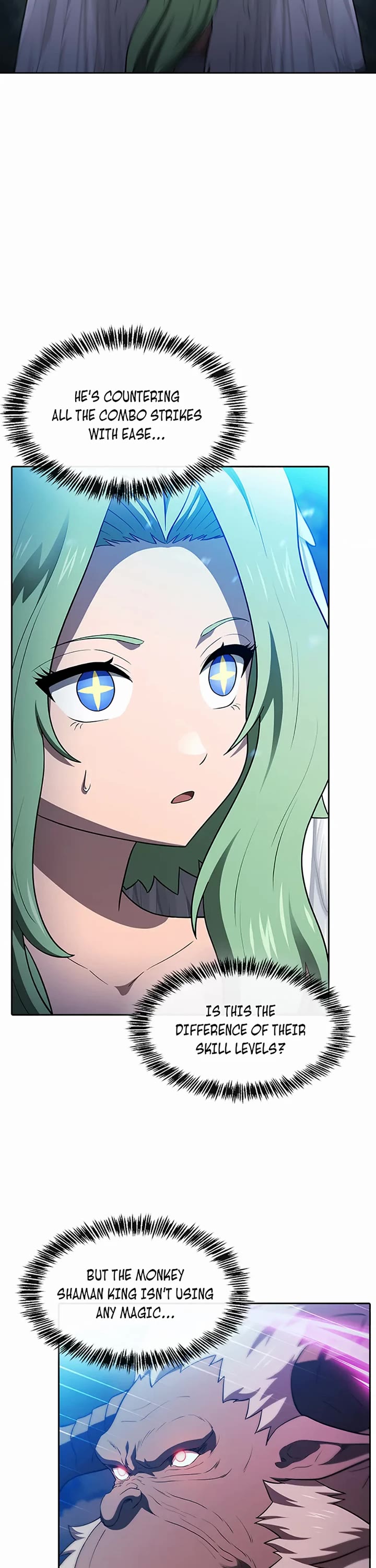 The Constellation That Returned From Hell chapter 194 page 43