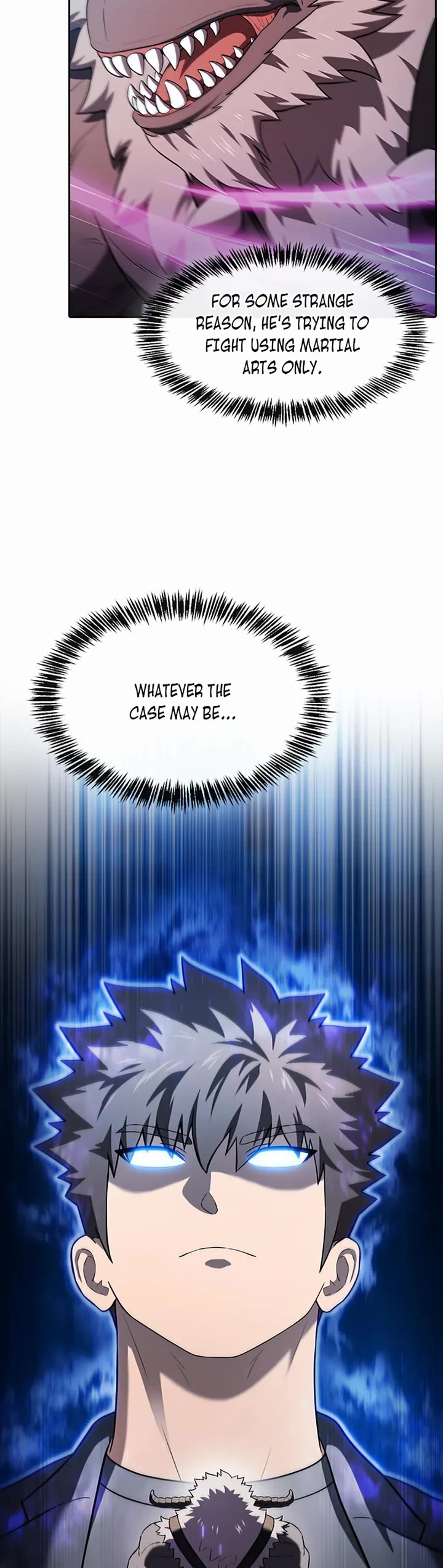 The Constellation That Returned From Hell chapter 194 page 44