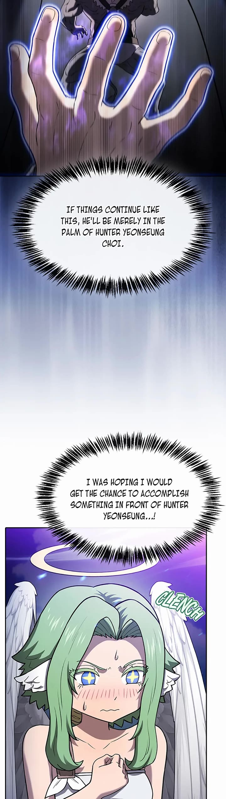 The Constellation That Returned From Hell chapter 194 page 45