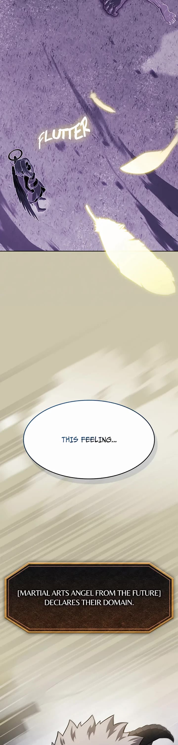 The Constellation That Returned From Hell chapter 194 page 47