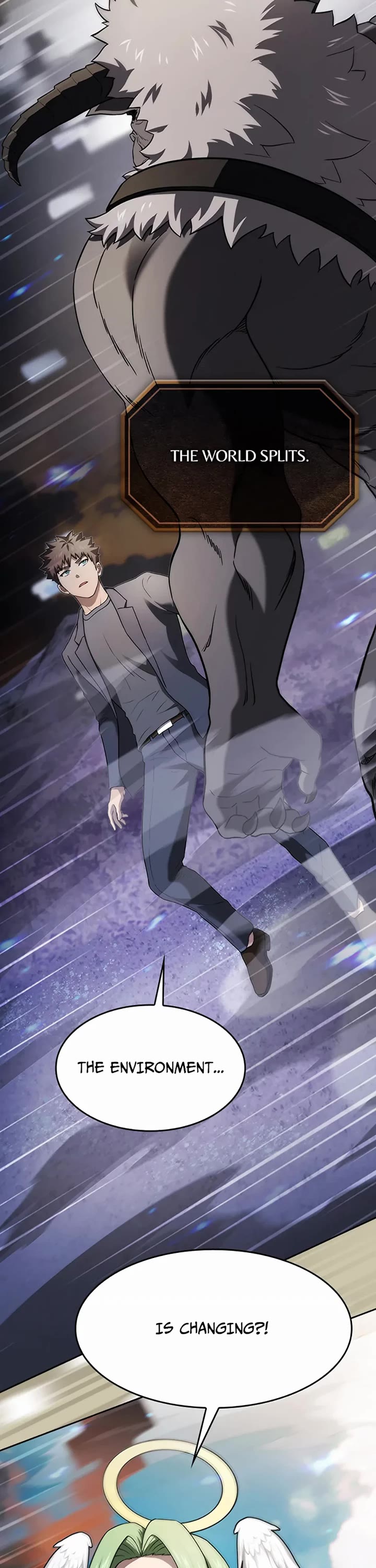 The Constellation That Returned From Hell chapter 194 page 48