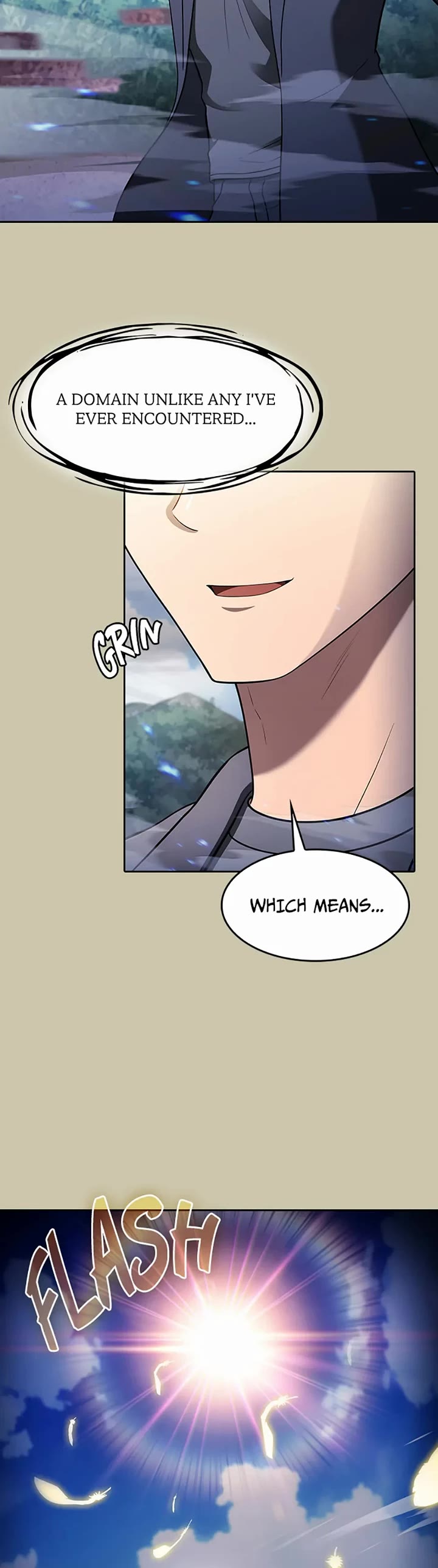 The Constellation That Returned From Hell chapter 194 page 50