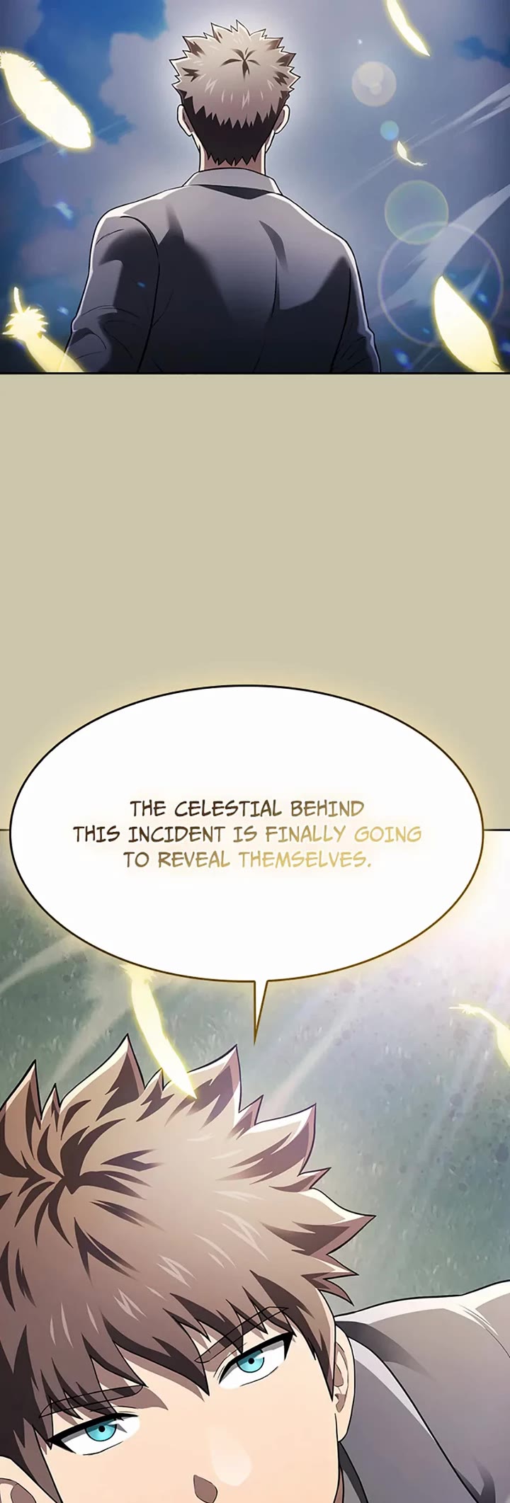 The Constellation That Returned From Hell chapter 194 page 51