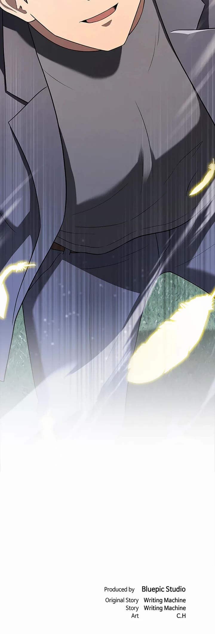 The Constellation That Returned From Hell chapter 194 page 52