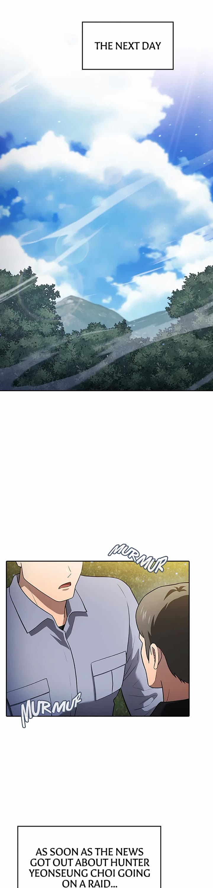 The Constellation That Returned From Hell chapter 194 page 7