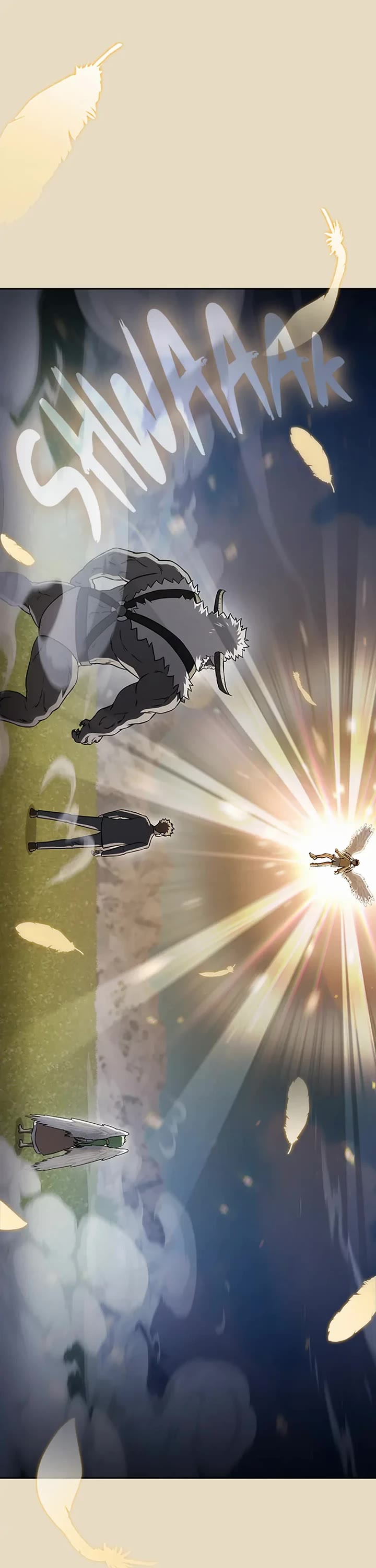 The Constellation That Returned From Hell chapter 195 page 1