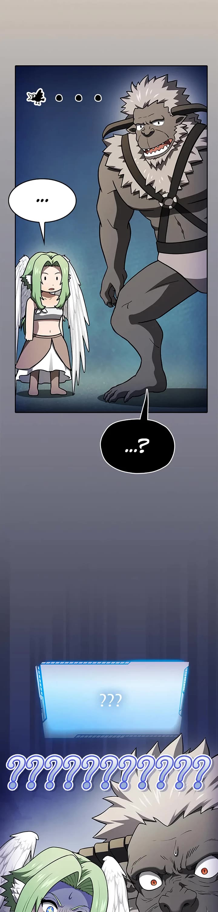The Constellation That Returned From Hell chapter 195 page 11