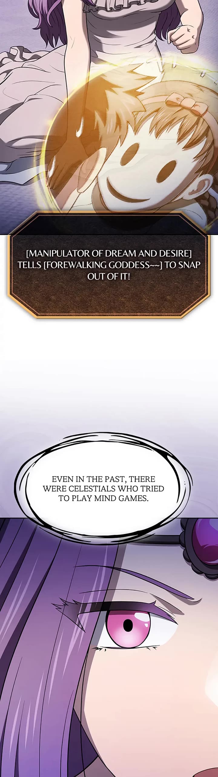 The Constellation That Returned From Hell chapter 195 page 15