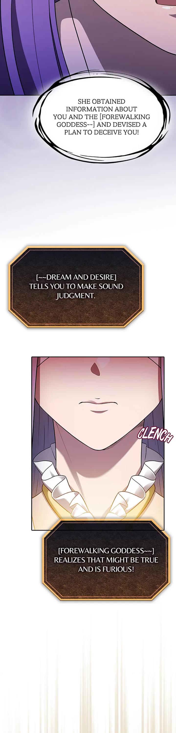 The Constellation That Returned From Hell chapter 195 page 16