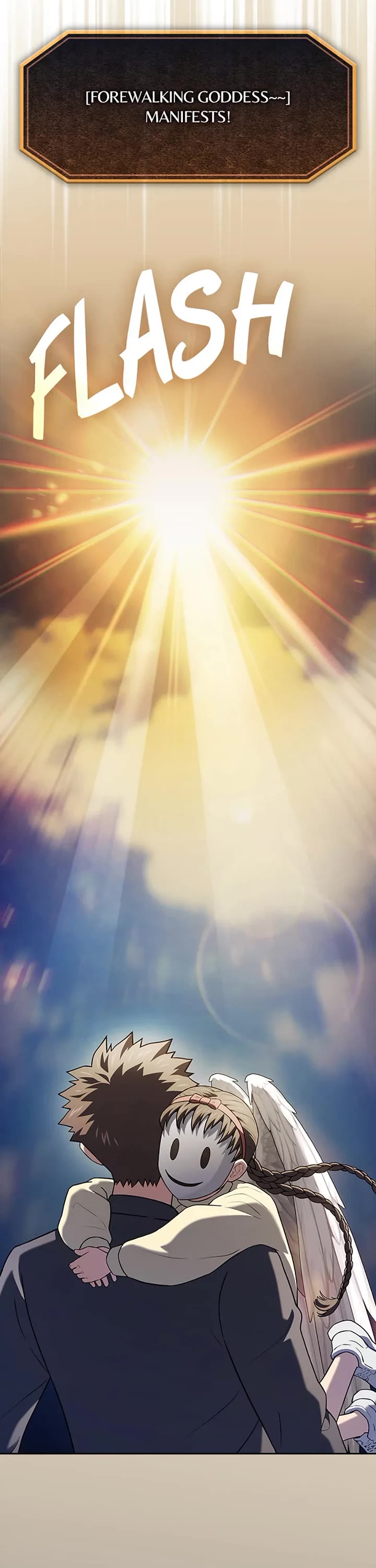 The Constellation That Returned From Hell chapter 195 page 17