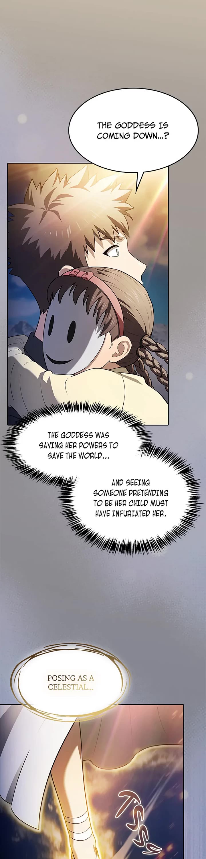 The Constellation That Returned From Hell chapter 195 page 18