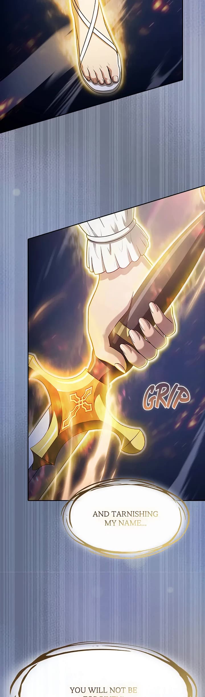 The Constellation That Returned From Hell chapter 195 page 19