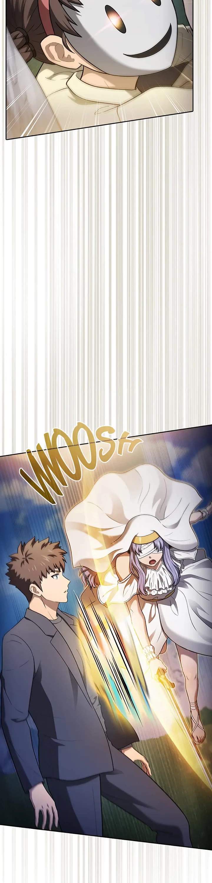 The Constellation That Returned From Hell chapter 195 page 22