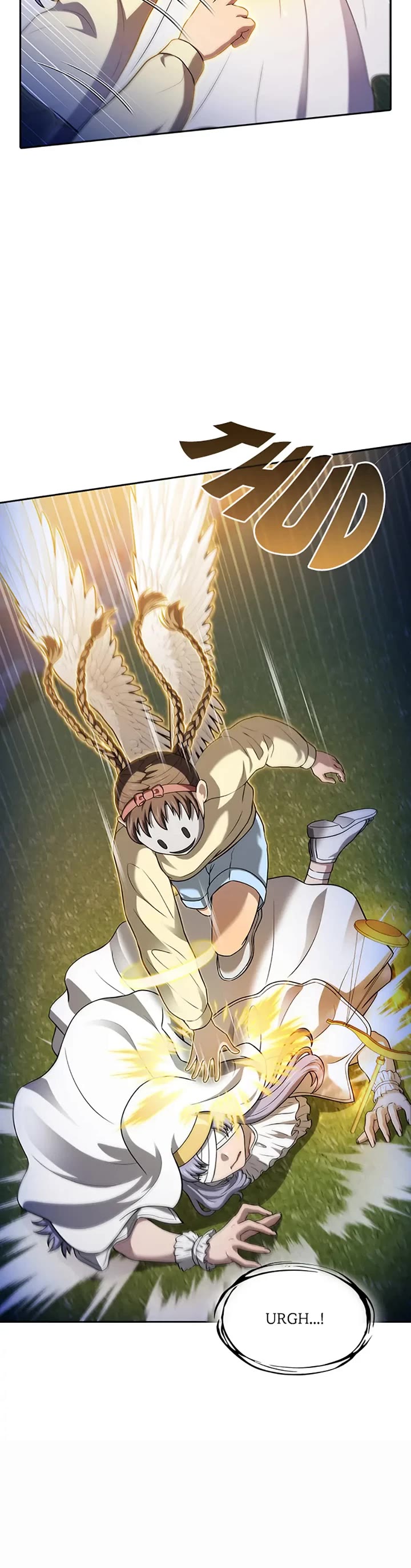 The Constellation That Returned From Hell chapter 195 page 24