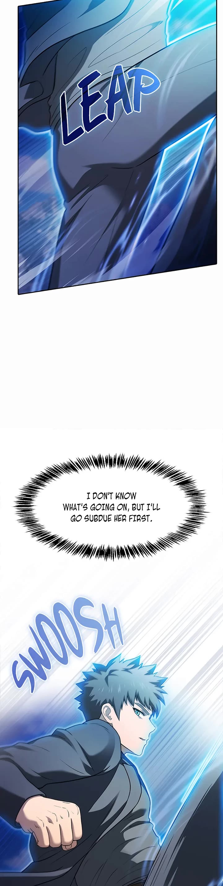 The Constellation That Returned From Hell chapter 195 page 29