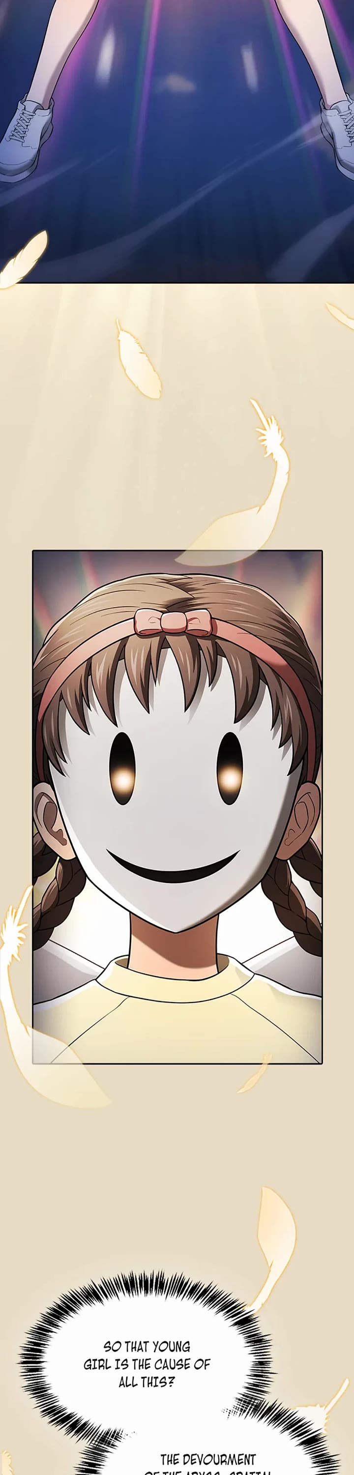 The Constellation That Returned From Hell chapter 195 page 3