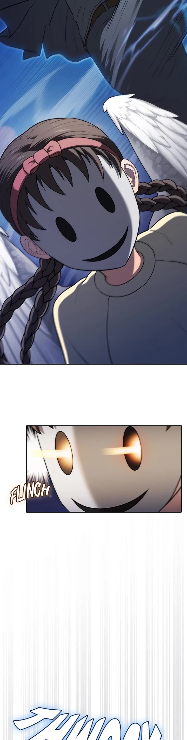 The Constellation That Returned From Hell chapter 195 page 30