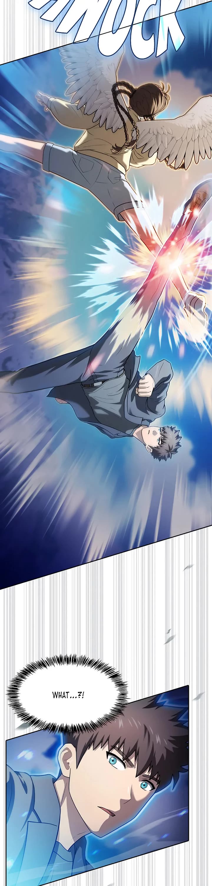 The Constellation That Returned From Hell chapter 195 page 31