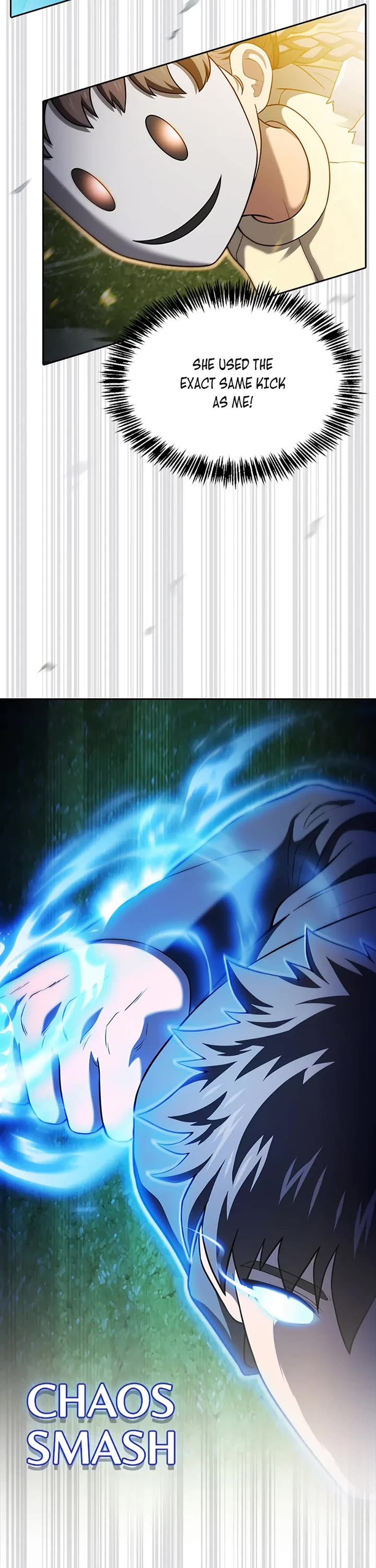 The Constellation That Returned From Hell chapter 195 page 32