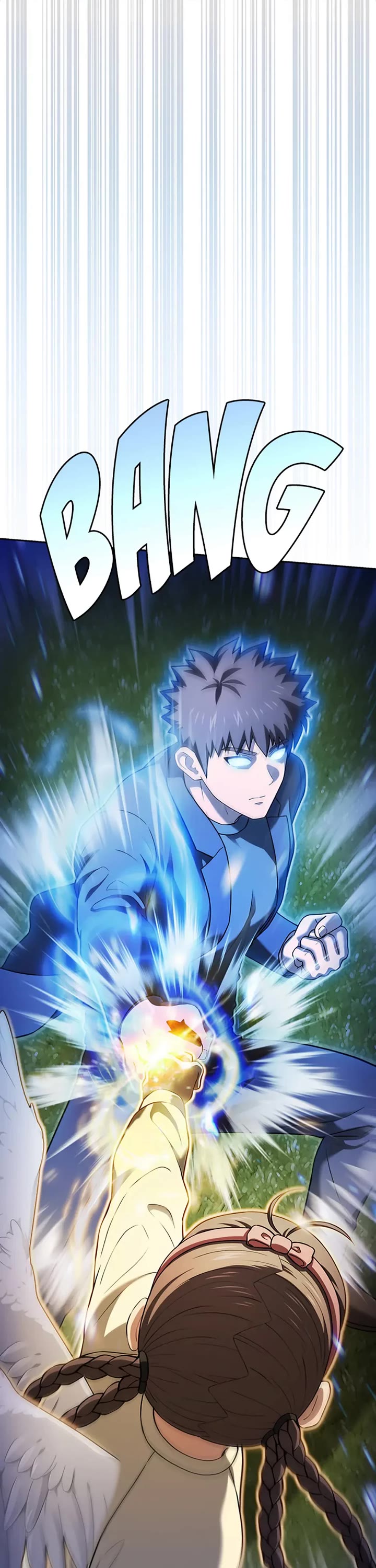 The Constellation That Returned From Hell chapter 195 page 33