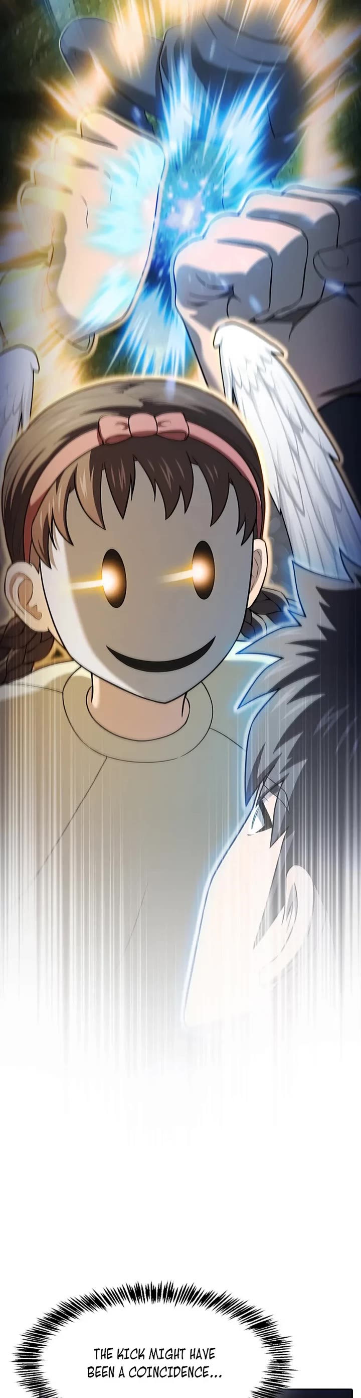 The Constellation That Returned From Hell chapter 195 page 35