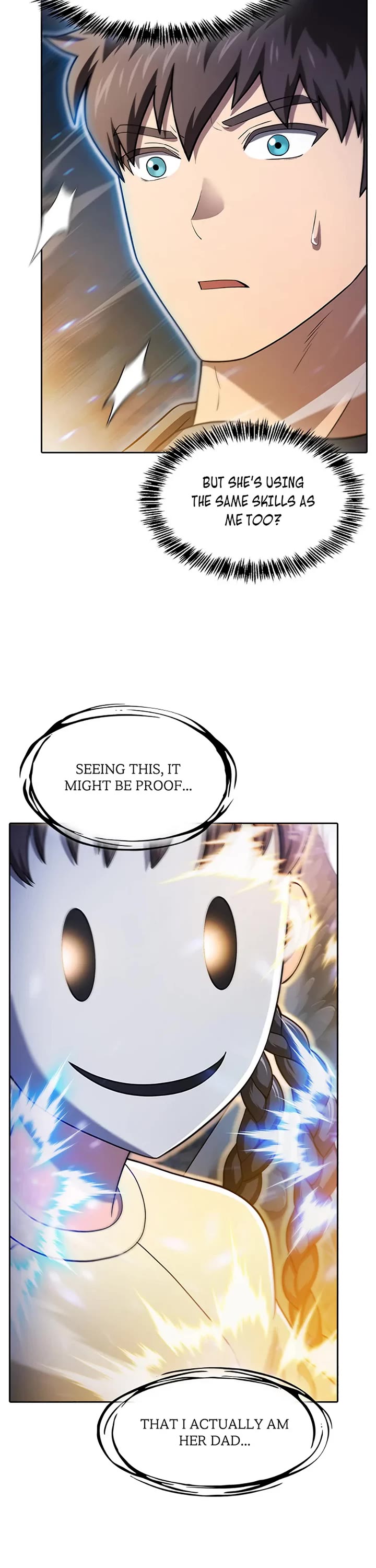 The Constellation That Returned From Hell chapter 195 page 36