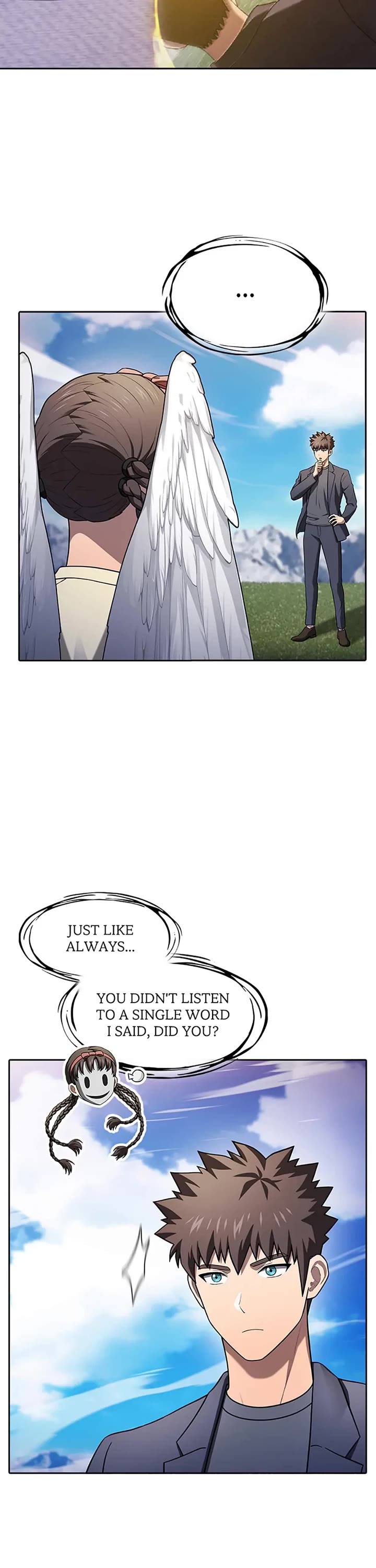 The Constellation That Returned From Hell chapter 195 page 41