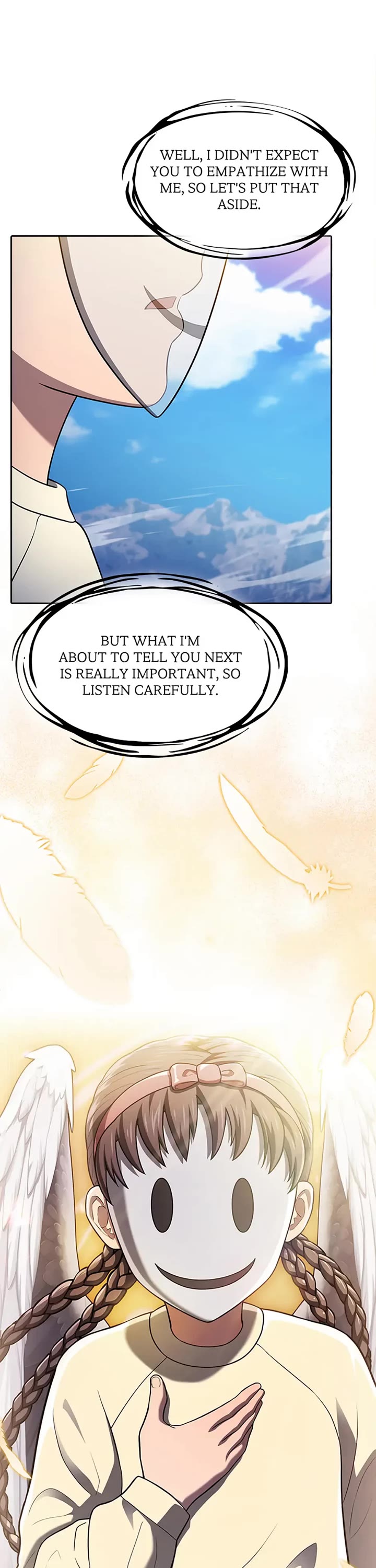 The Constellation That Returned From Hell chapter 195 page 42