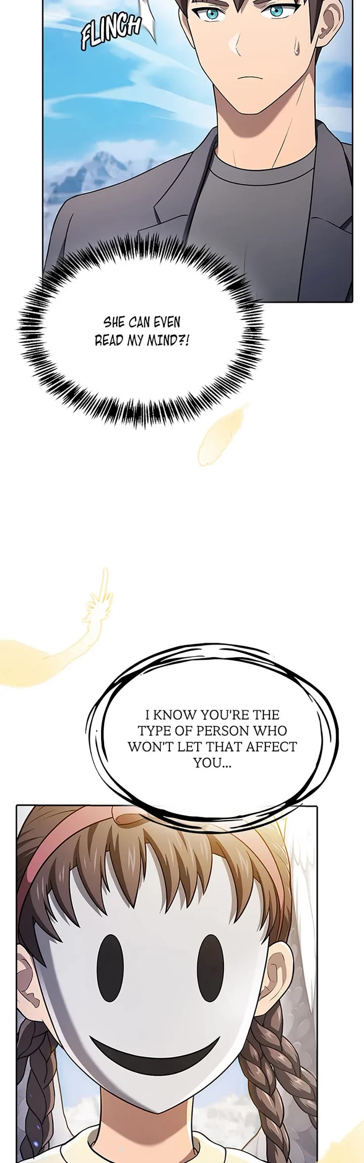 The Constellation That Returned From Hell chapter 195 page 45