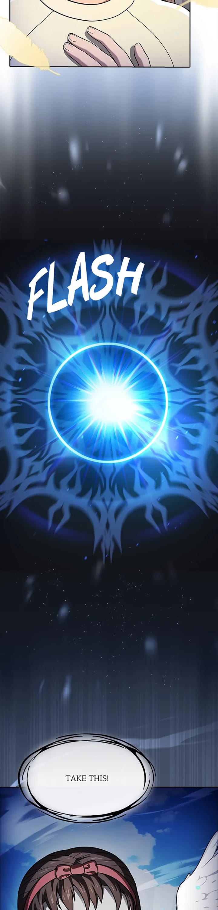 The Constellation That Returned From Hell chapter 195 page 46