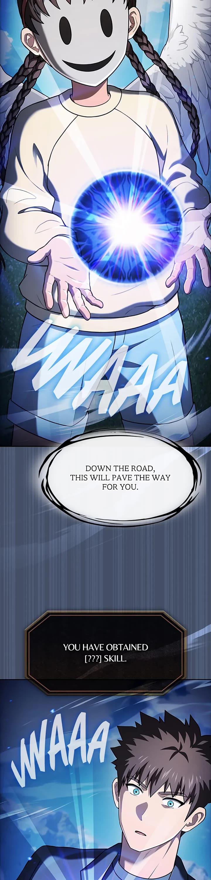 The Constellation That Returned From Hell chapter 195 page 47