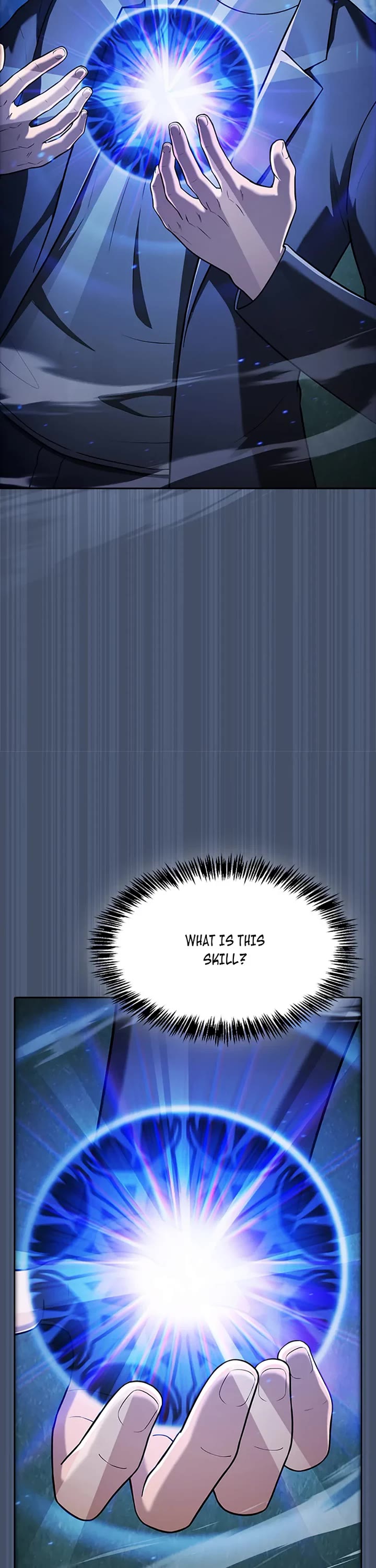 The Constellation That Returned From Hell chapter 195 page 48