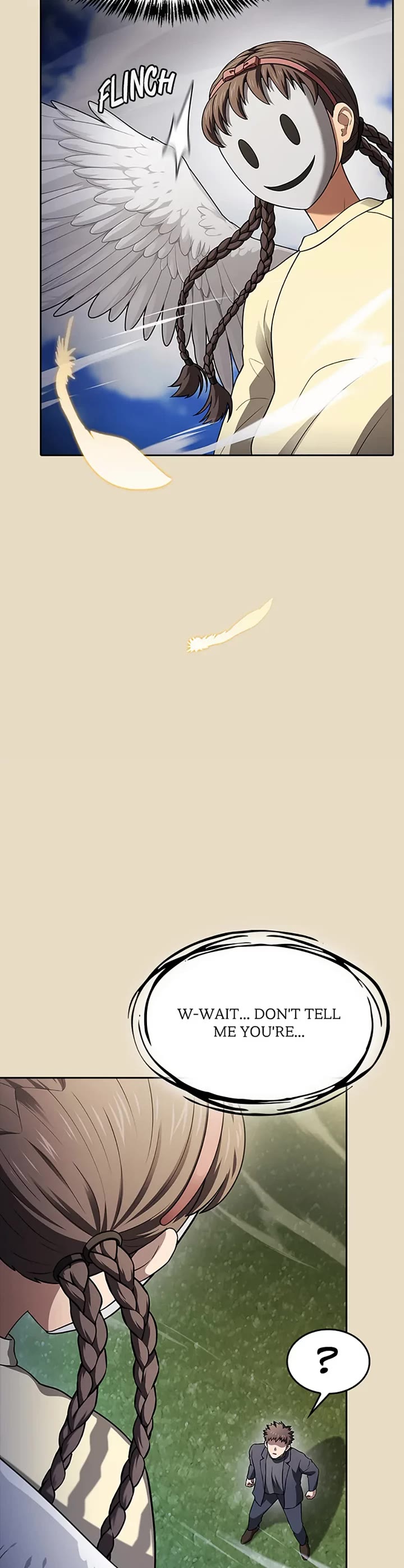 The Constellation That Returned From Hell chapter 195 page 5