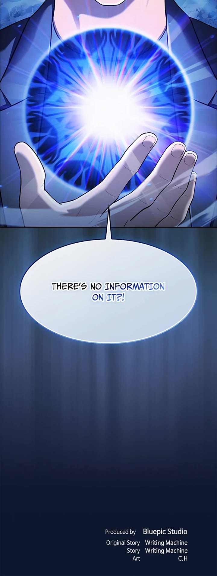 The Constellation That Returned From Hell chapter 195 page 50