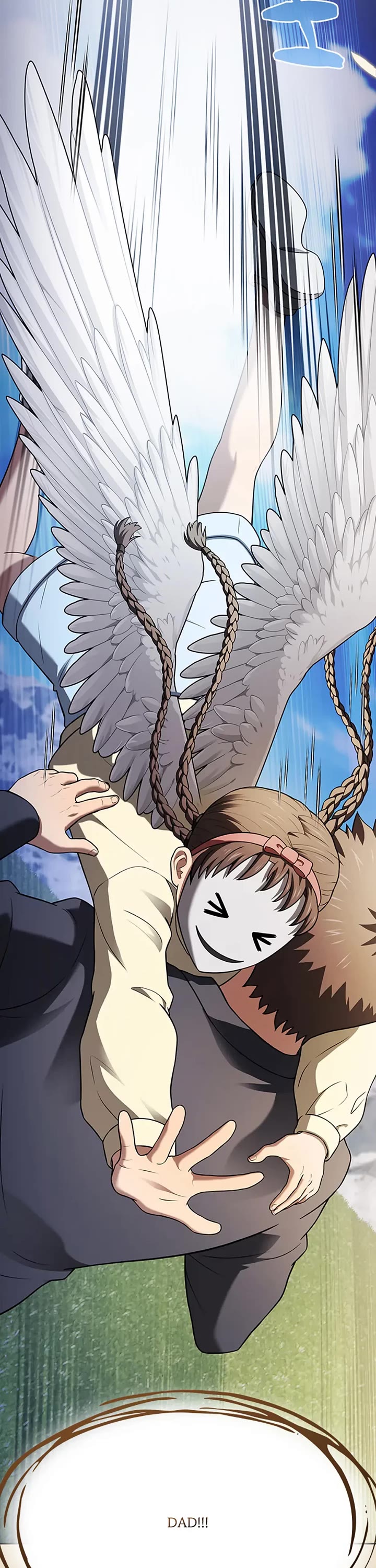 The Constellation That Returned From Hell chapter 195 page 7