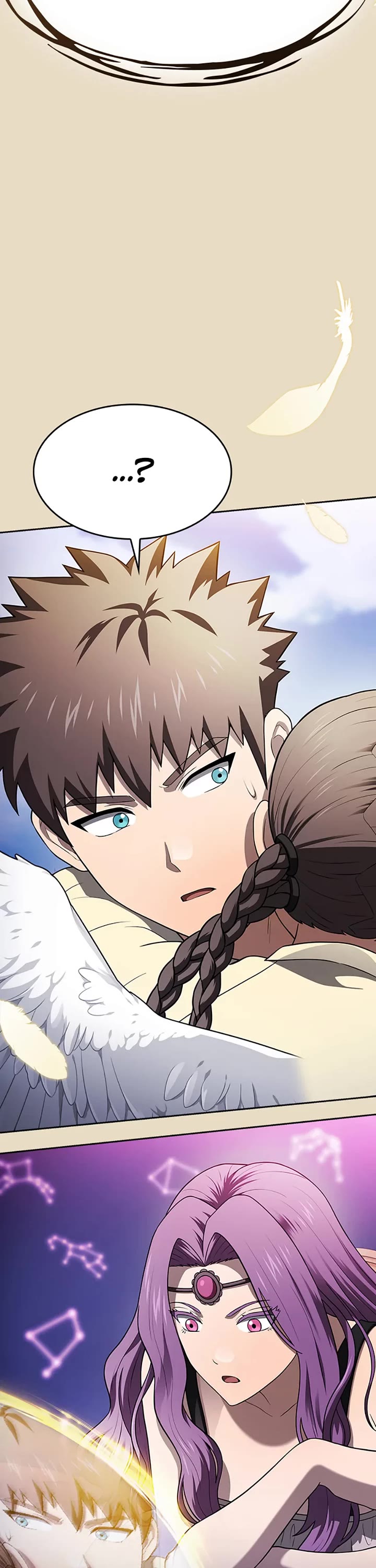 The Constellation That Returned From Hell chapter 195 page 8