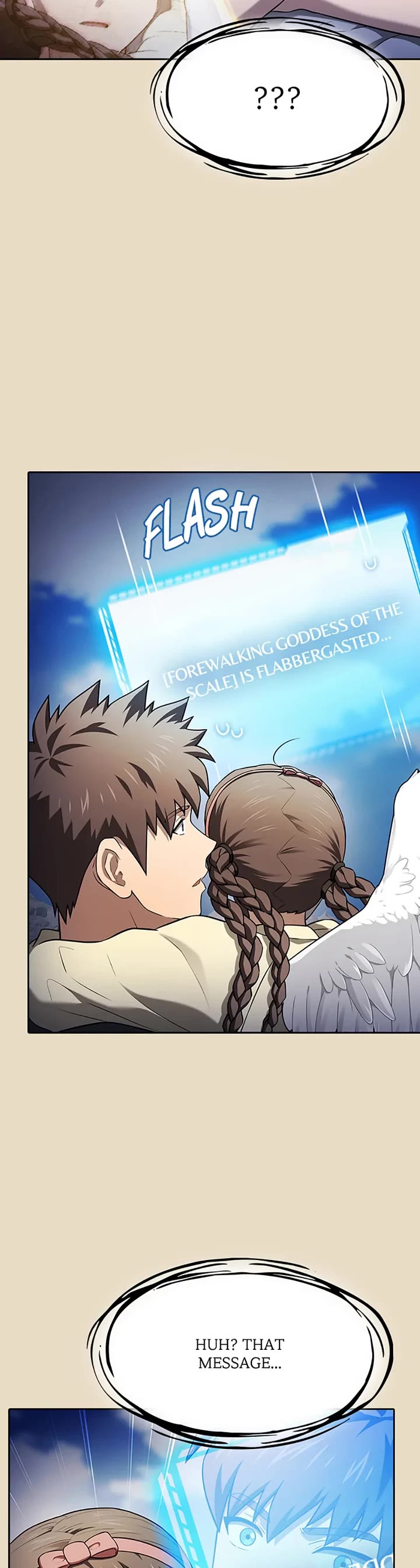 The Constellation That Returned From Hell chapter 195 page 9