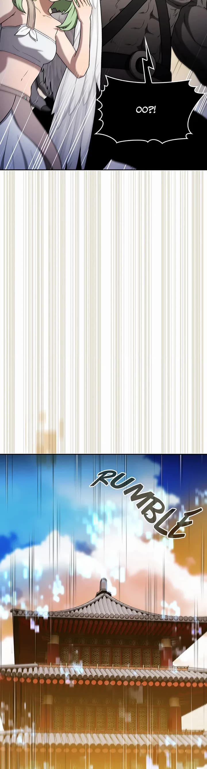 The Constellation That Returned From Hell chapter 196 page 10