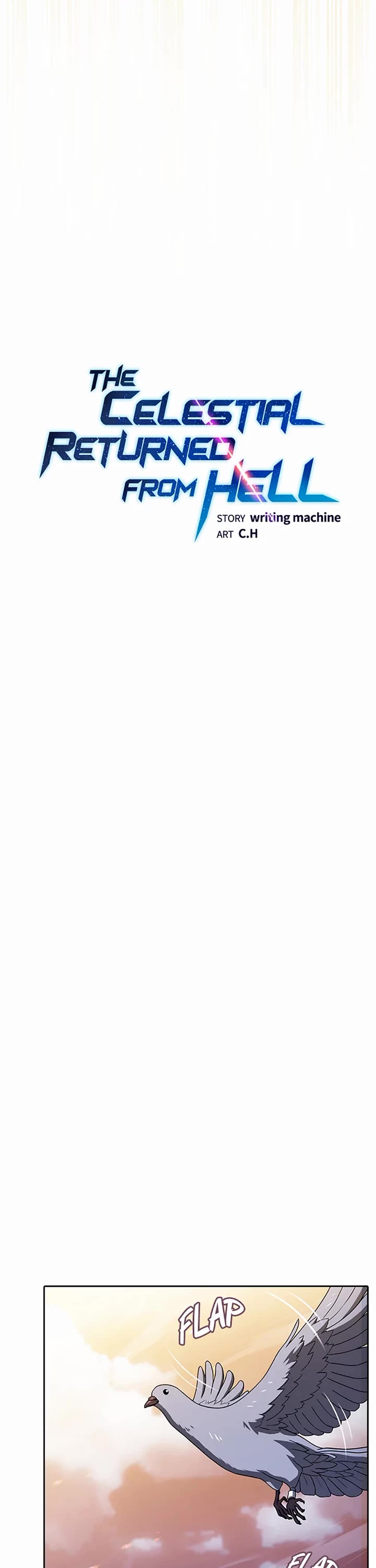 The Constellation That Returned From Hell chapter 196 page 13