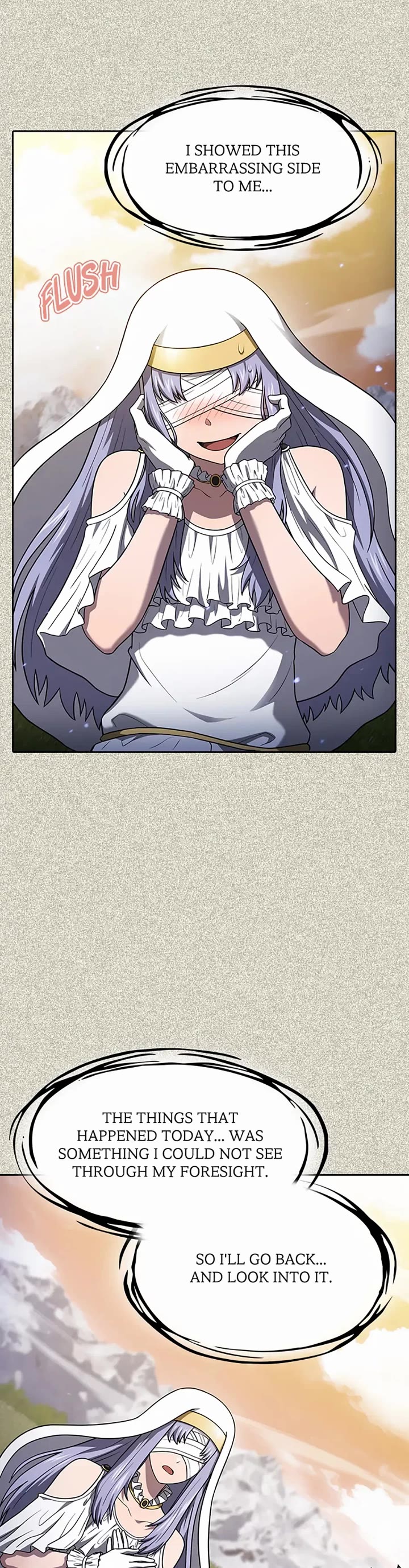 The Constellation That Returned From Hell chapter 196 page 15