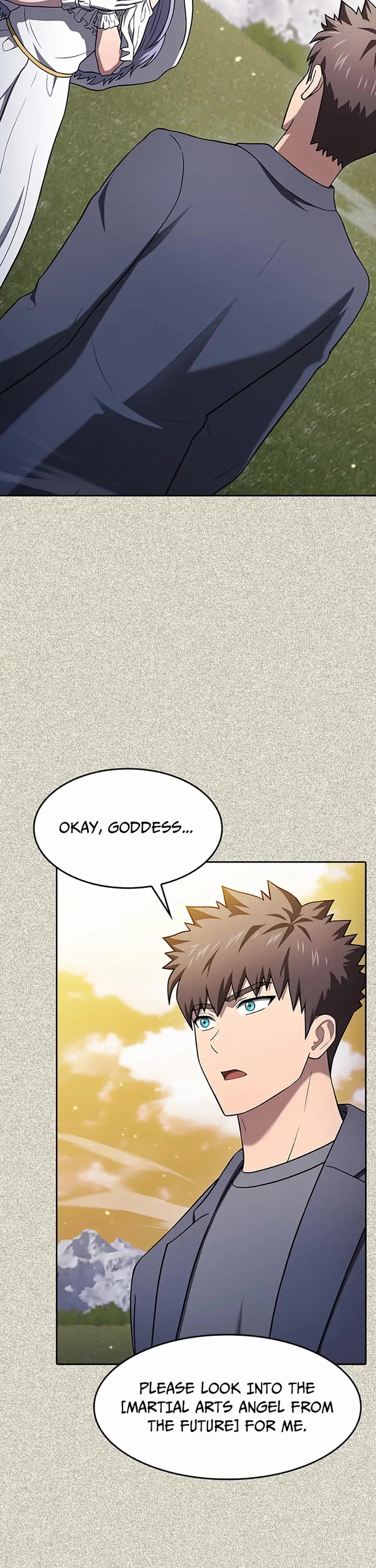 The Constellation That Returned From Hell chapter 196 page 16