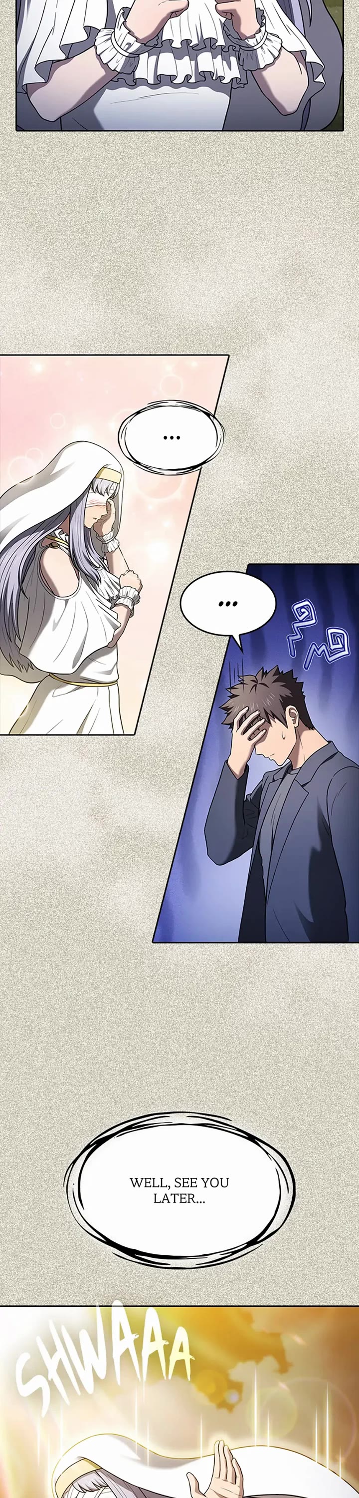 The Constellation That Returned From Hell chapter 196 page 18