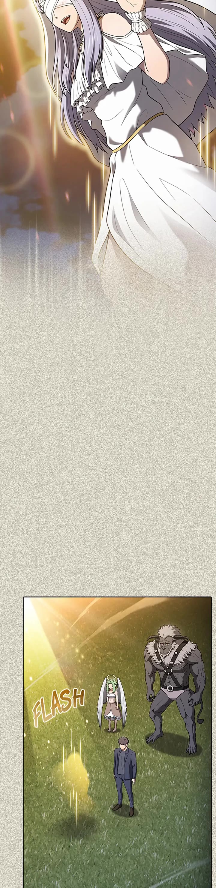 The Constellation That Returned From Hell chapter 196 page 19