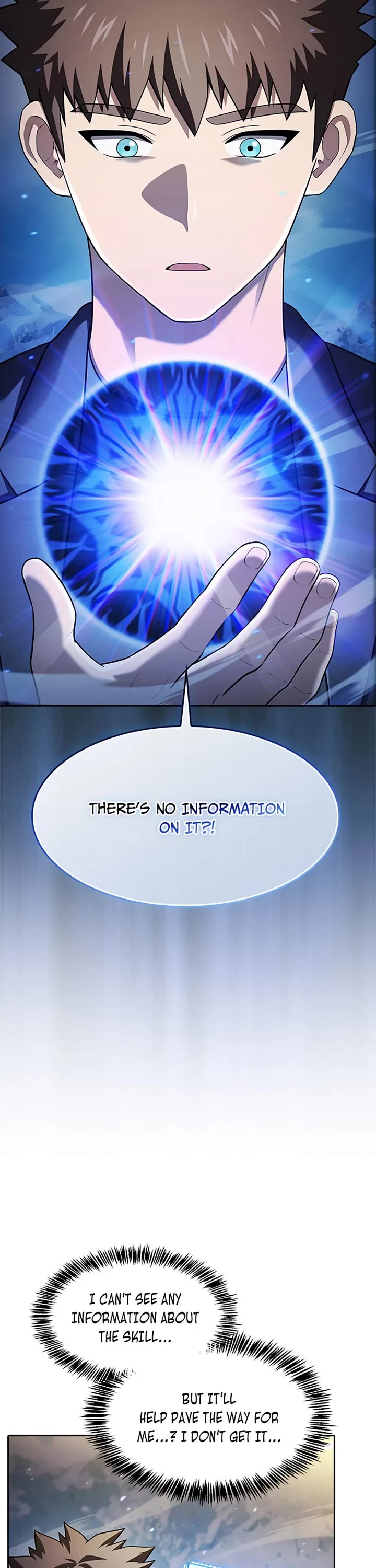 The Constellation That Returned From Hell chapter 196 page 2