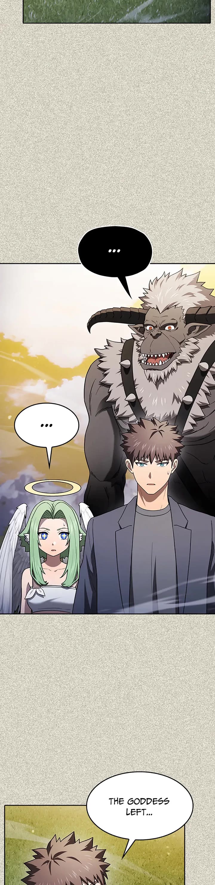 The Constellation That Returned From Hell chapter 196 page 20